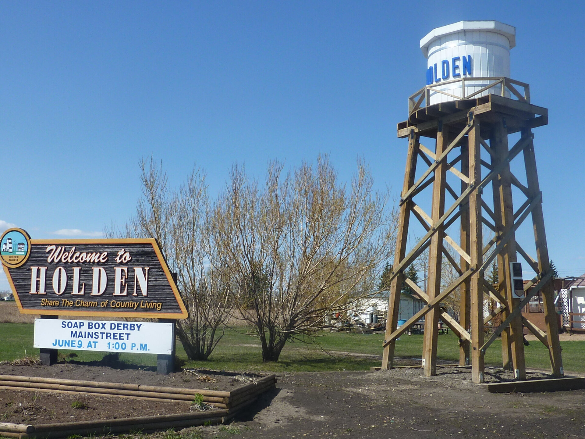 Holden Lawn Services