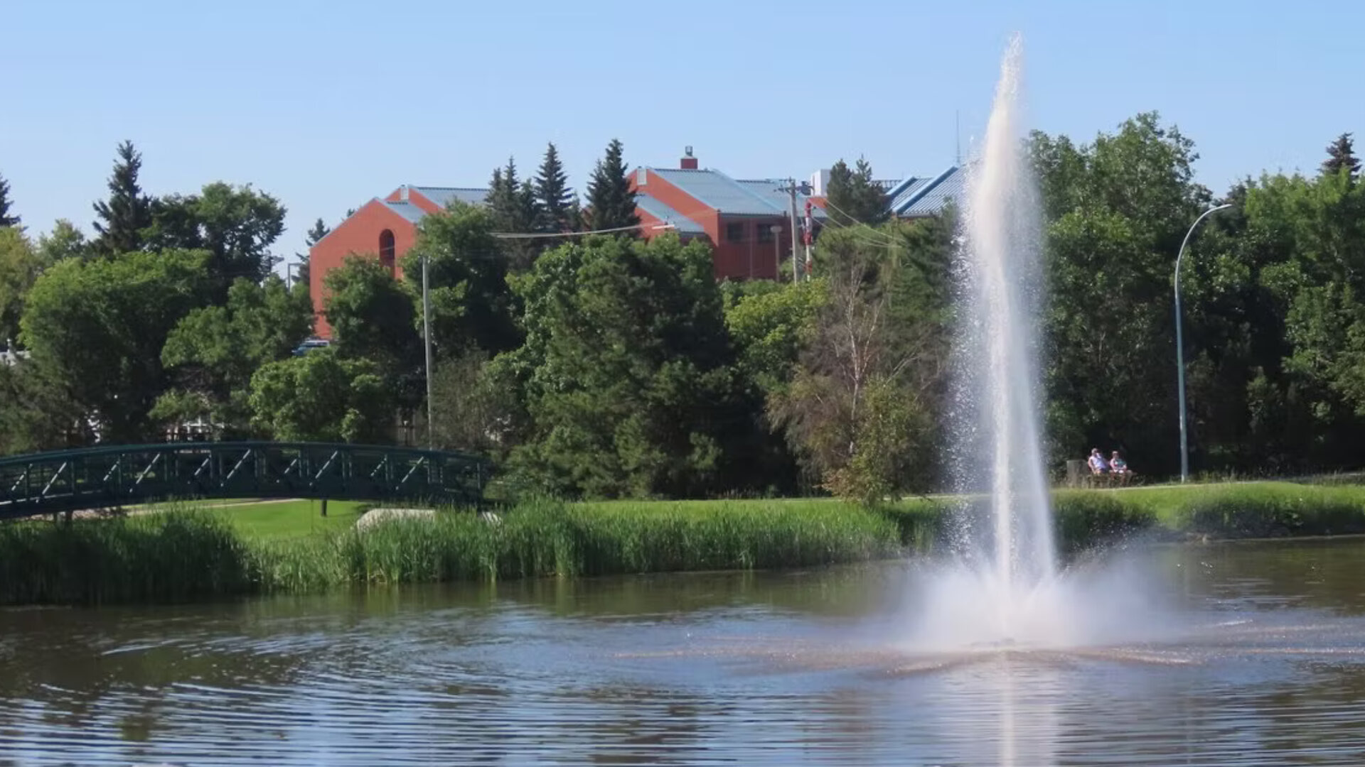 Camrose Lawn Services