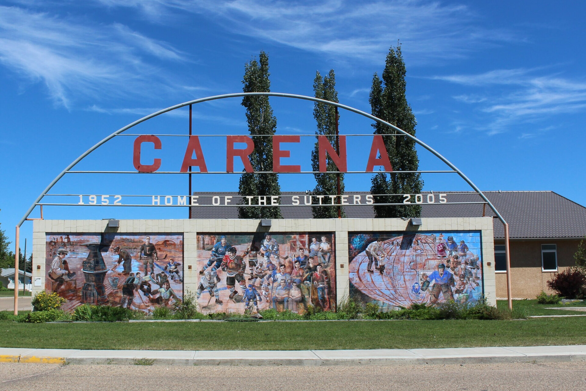 Viking Lawn Services