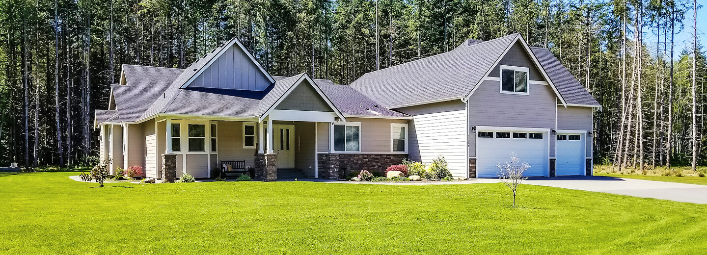 ## We’re proud to help make your lawn 